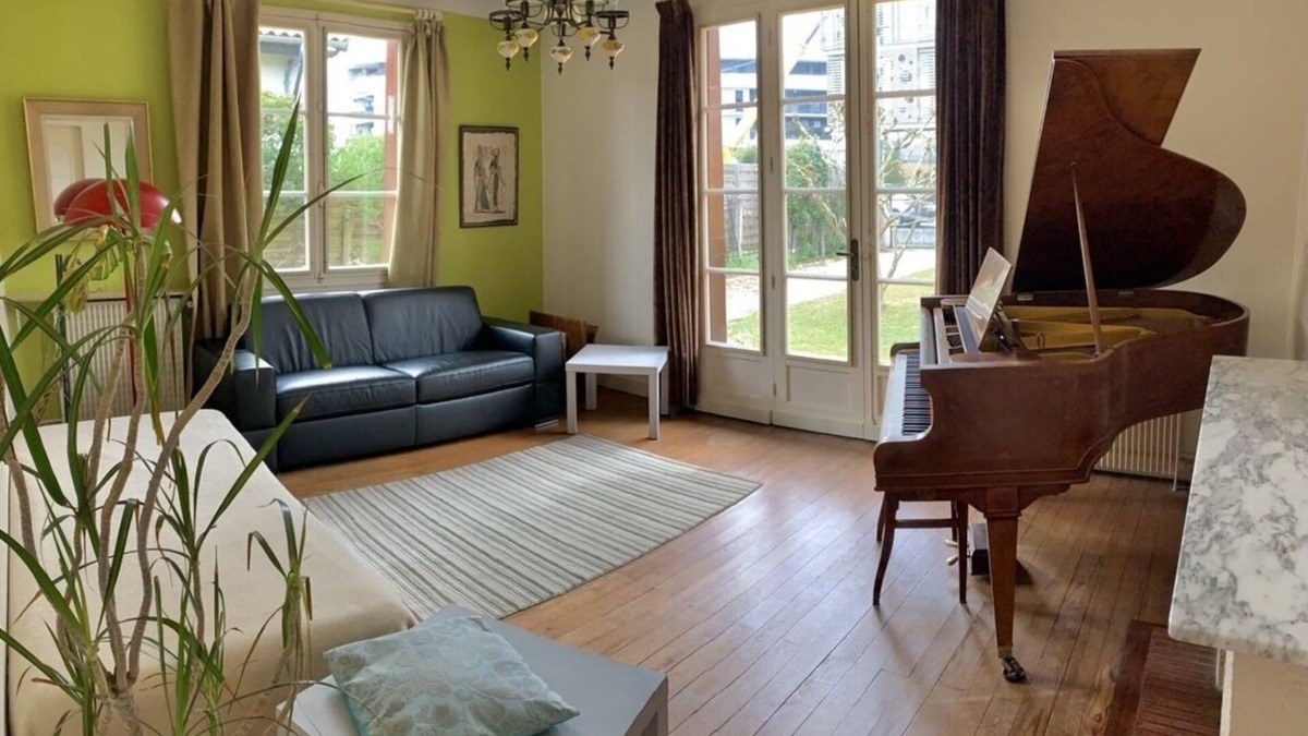 Merignac House | Beautiful house 2 minutes from Bordeaux
