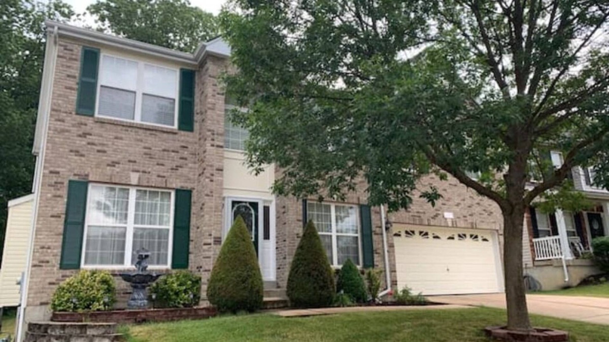 Mehlville House | Beautiful house 5 brm 4ba