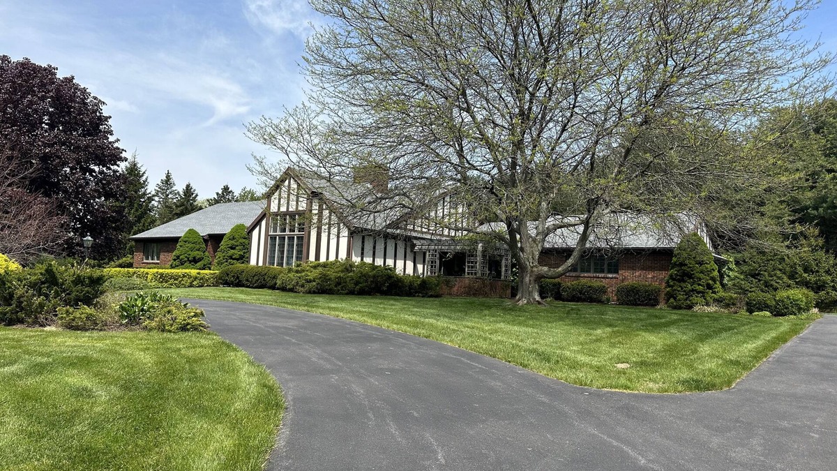 Ithaca House | Beautiful House Available
