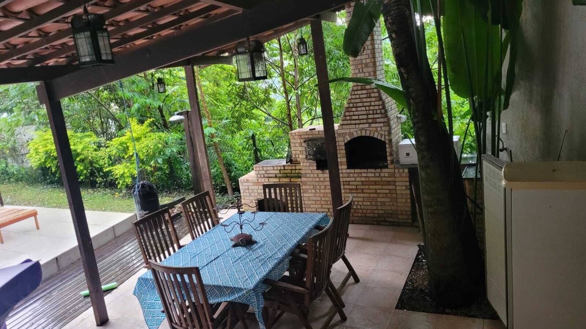 Itanhanga House | Beautiful house in Rio de Janeiro (Itanhangá)