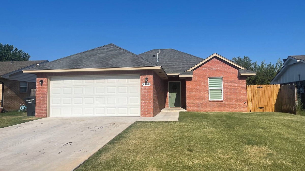 Moore House | Beautiful house built in 2023
