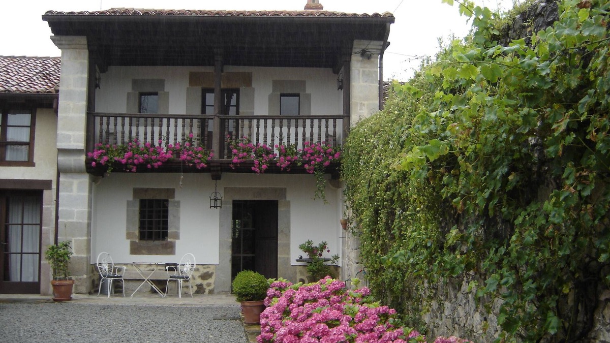 Las Cuevas House | Beautiful house completely renovated Montañesa