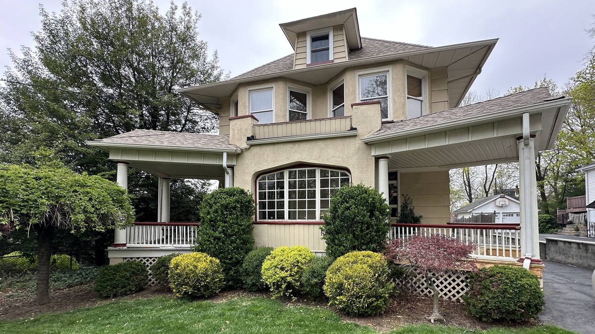 Nutley House | Beautiful house, extremely family friendly, very close to New York City