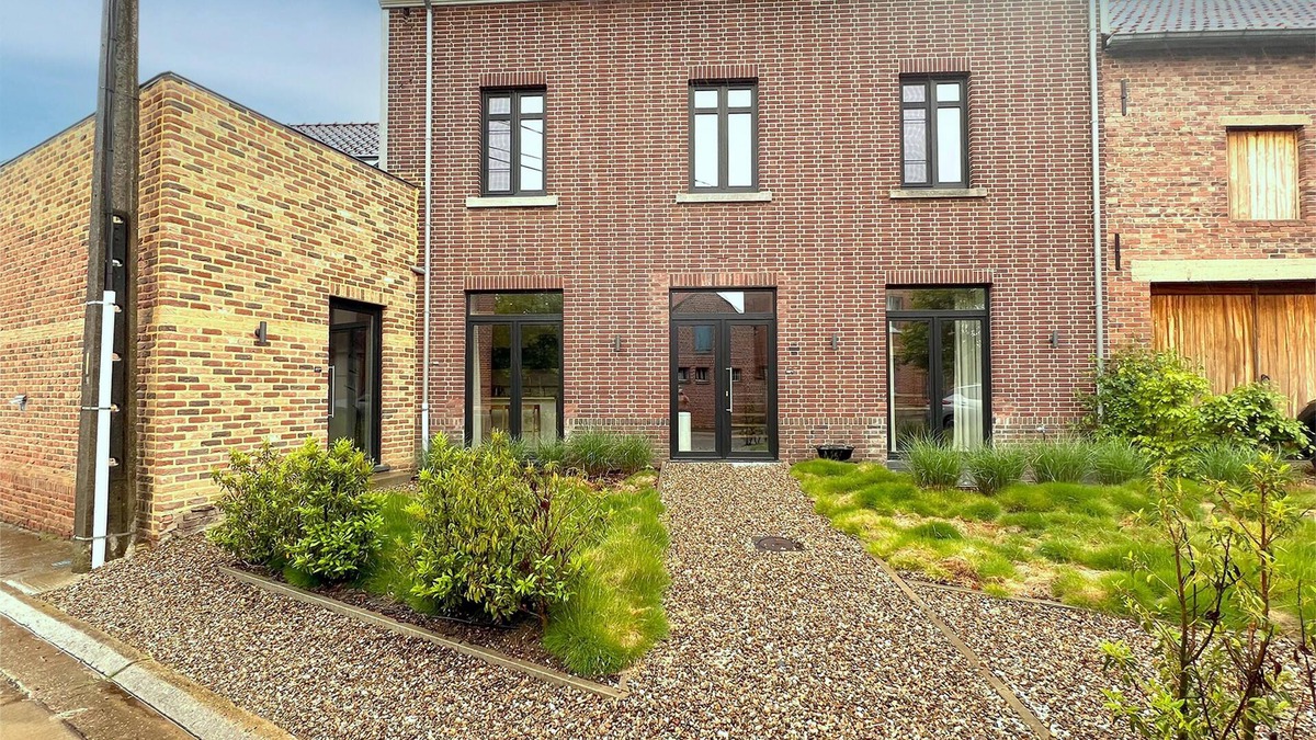 Riemst House | Beautiful house for 2 people in Riemst