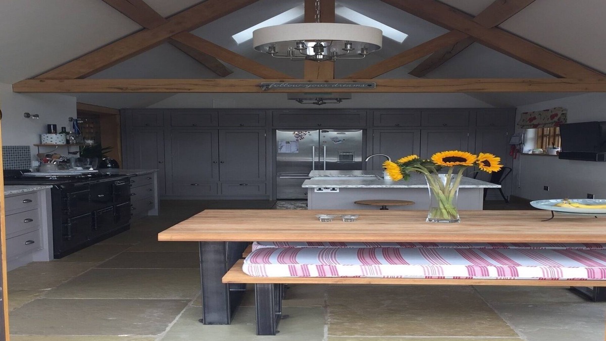 Pembridge Other | Beautiful House in rural location - Fibre Optic internet