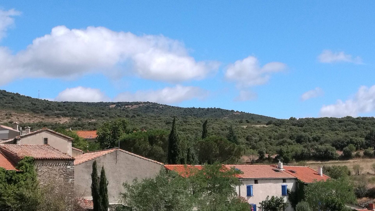 Limousis House | Beautiful house in a hamlet