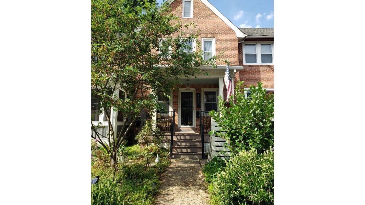 Wilmington House | Beautiful house in a quaint old neighborhood