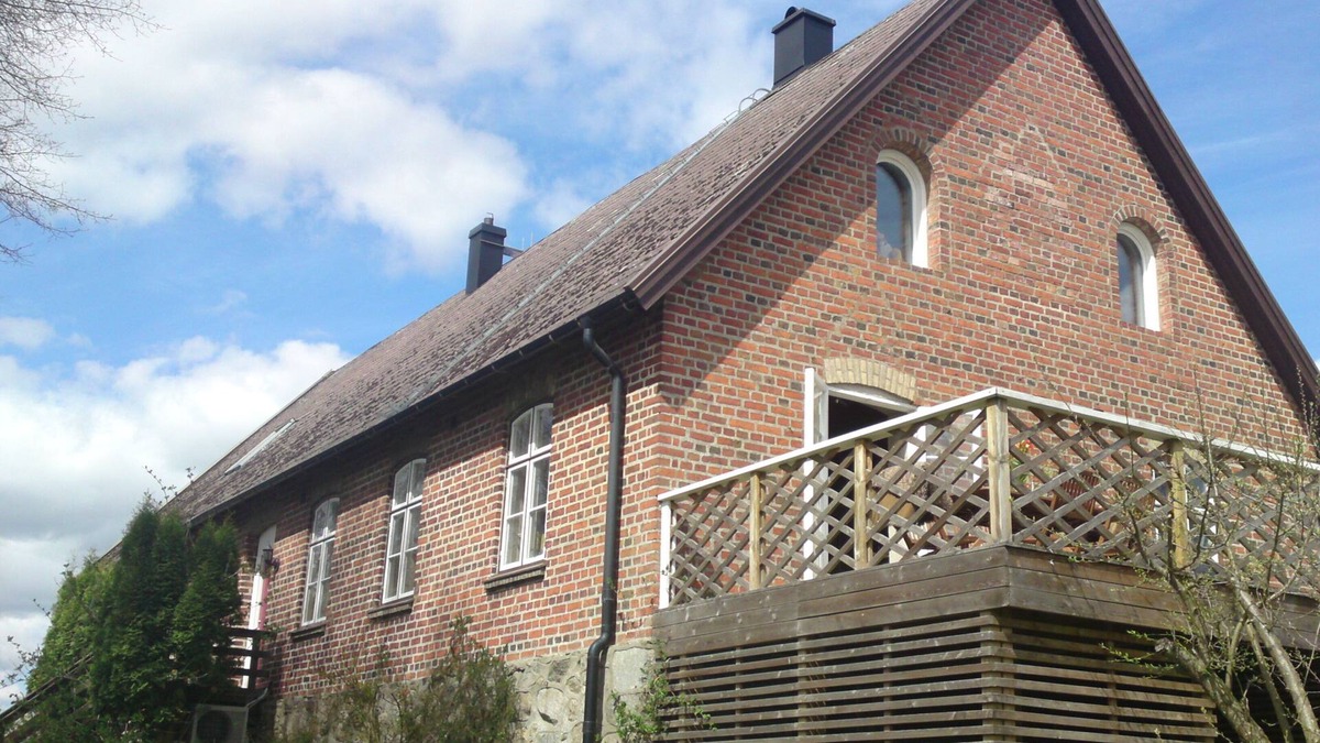 Eslov Villa | Beautiful house in a viking village in a little cozy town between 2 castles,