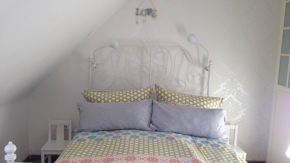 Ehrenfeld House | Beautiful house in Cologne, for up to 10 people. A large private garden.