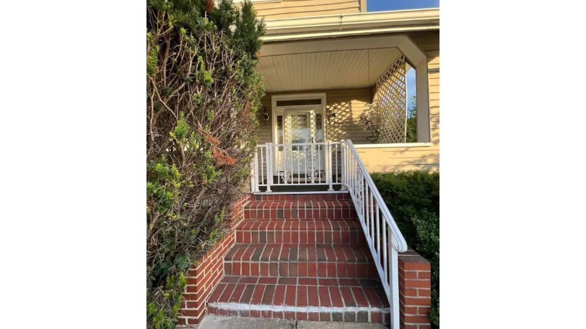 Graceland Park House | Beautiful house in Dundalk close to Baltimore downtown, I95 ,I85 ,BWI Airport