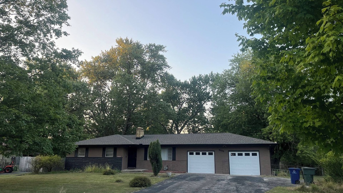 Easton House | Beautiful House in Easton Columbus
