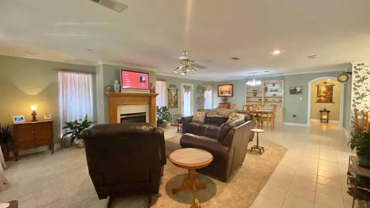Nederland House | Beautiful house in esteemed cul-de-sac
