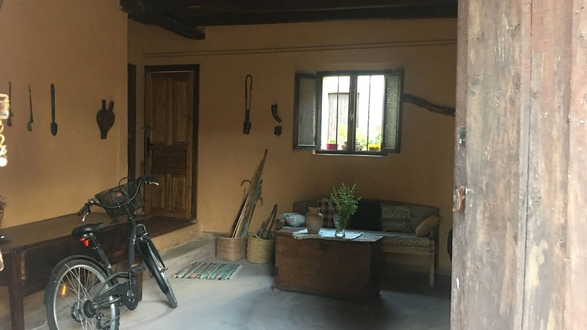 Ranedo de Curueno House | Beautiful house in the heart of the Leon mountain