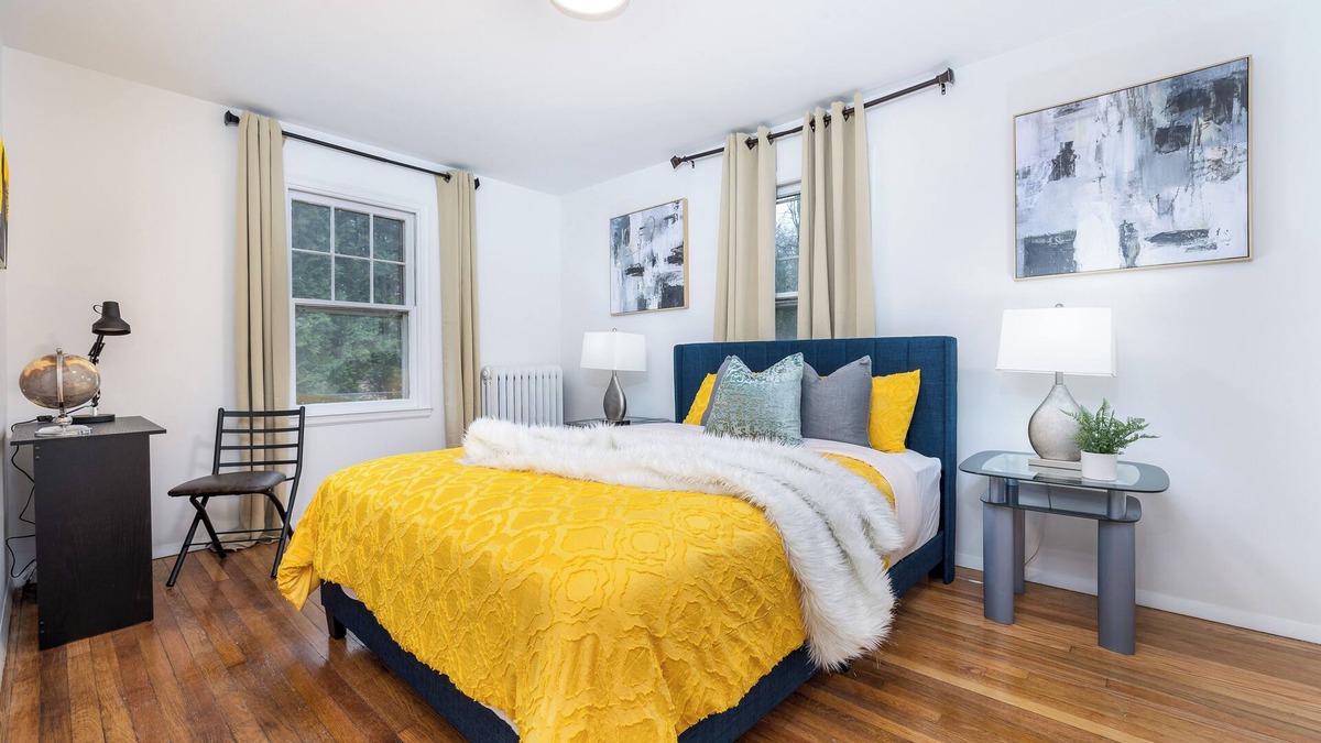 Windsor House | Beautiful House in Great Neighborhood - Rare Find