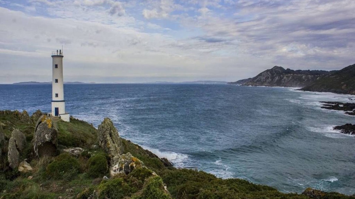 Donon House | Beautiful house in Hío - Cangas, near Cíes Islands
