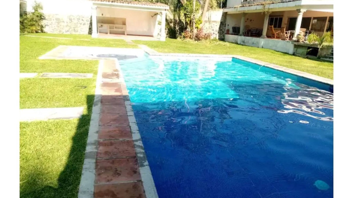 Jiutepec House | Beautiful house in horizontal condominium in jiutepec