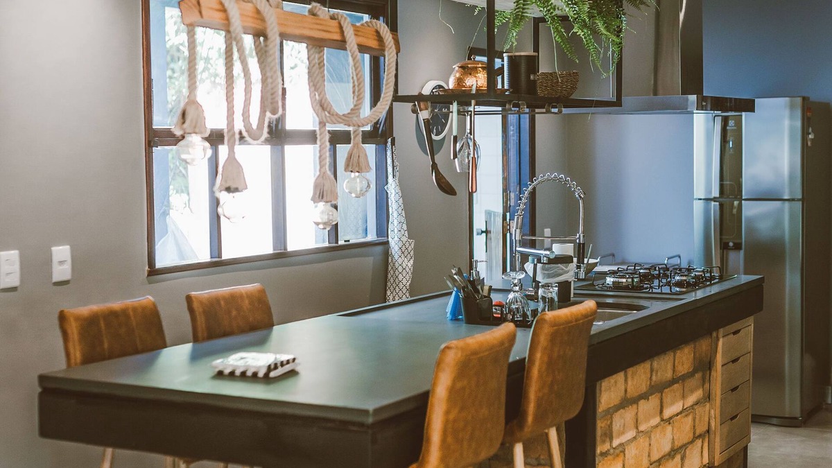 Itaipava House | Beautiful house in Itaipava, modern and cozy.