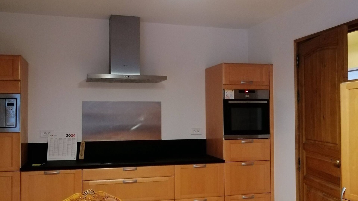 Mesland House | Beautiful house in MESLAND