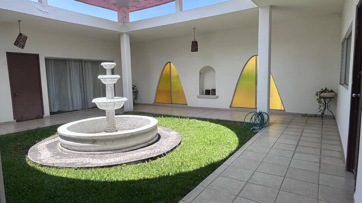 Cuernavaca House | BEAUTIFUL HOUSE IN CUERNAVACA WITH POOL