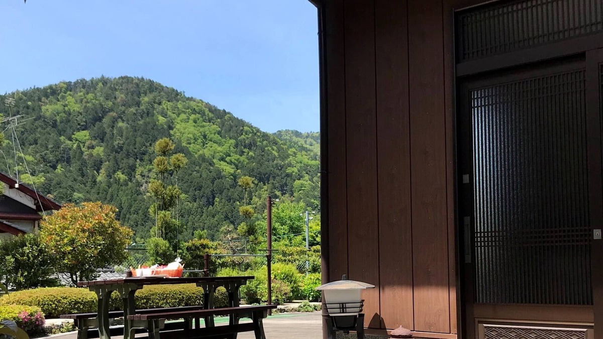 Ohara House | Beautiful House in Northern Kyoto - Surrounded by Beautiful Nature!