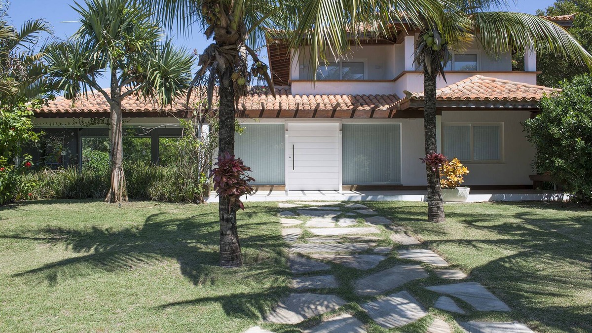Porto Belo House | Beautiful house in the condominium Recanto do Marques