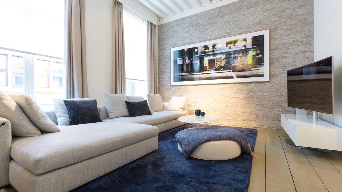 Historisch centrum House | Beautiful House in the heart of the historical center of Antwerp