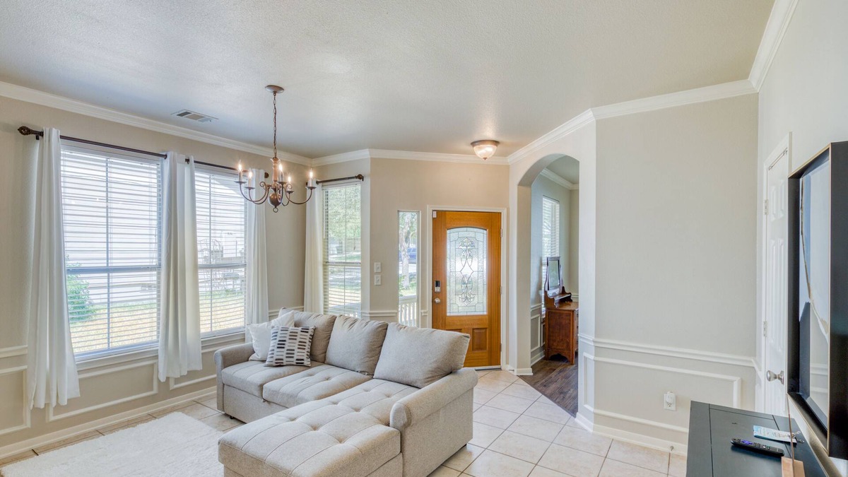Cibolo House | ★Beautiful House in the ❤ of Cibolo Near Downtown★