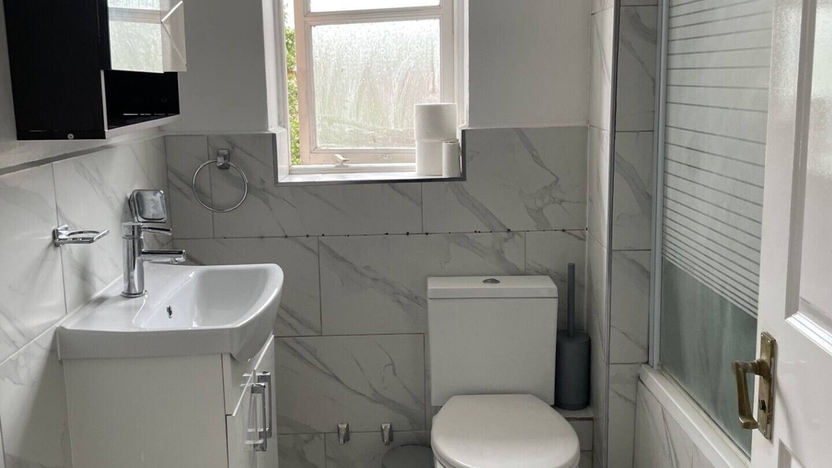 South Camberwell House | Beautiful house located near Dulwich Hamlet FC ,central london ten miutes away