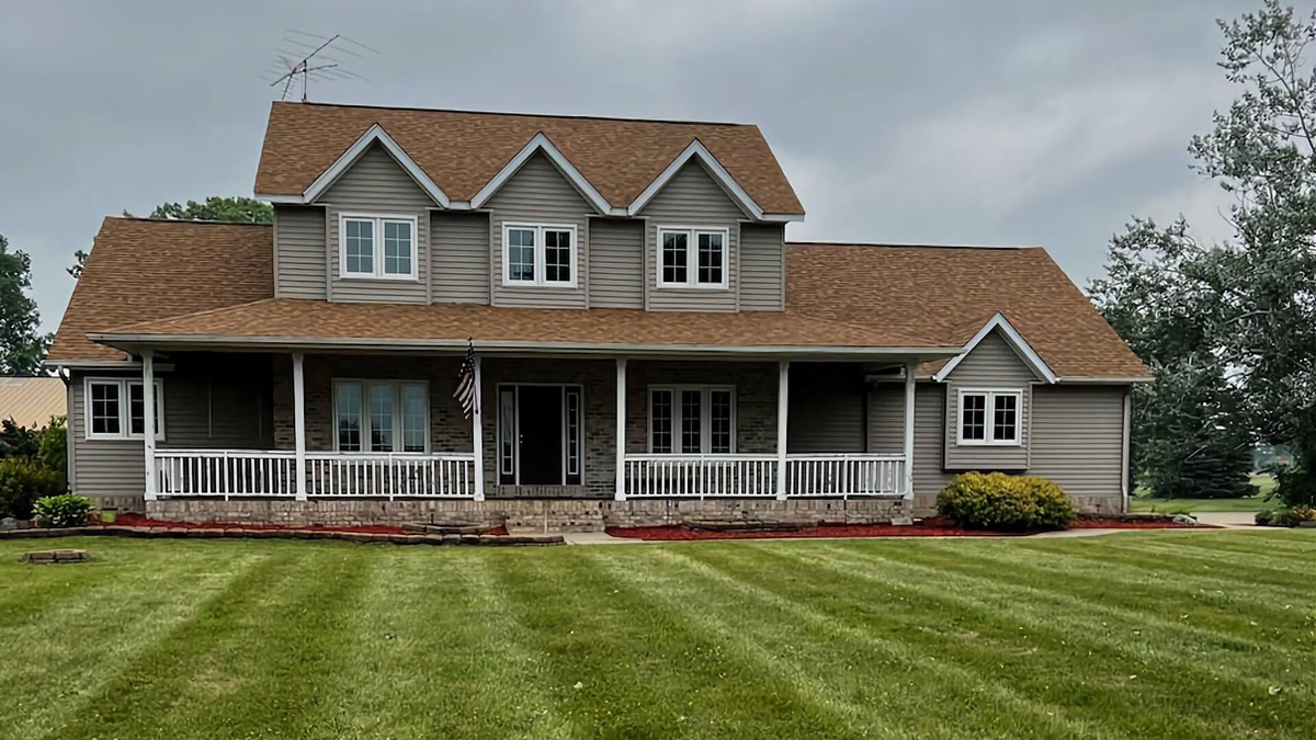 Palmyra House | Beautiful House On Grass Runway With Fly-In/Fly-Out Access