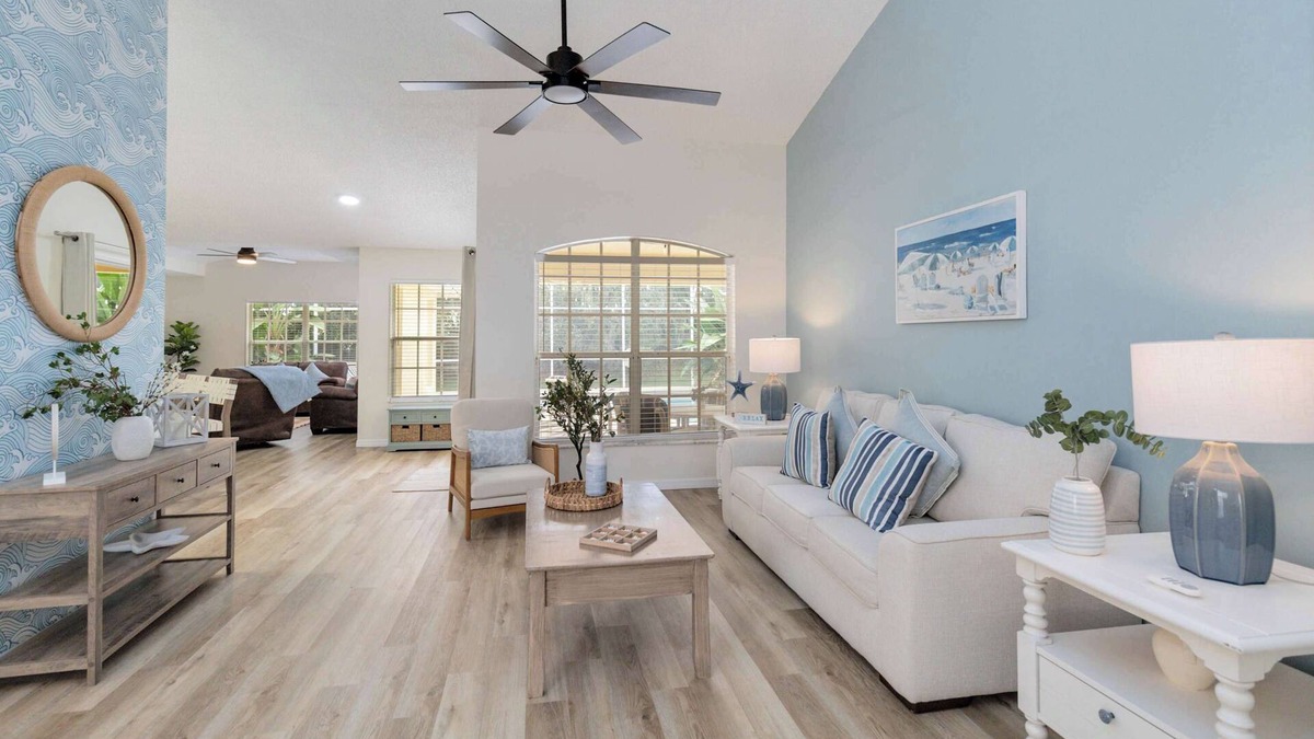 Sunridge Woods House | Beautiful House- Pool- Star Wars Game Room