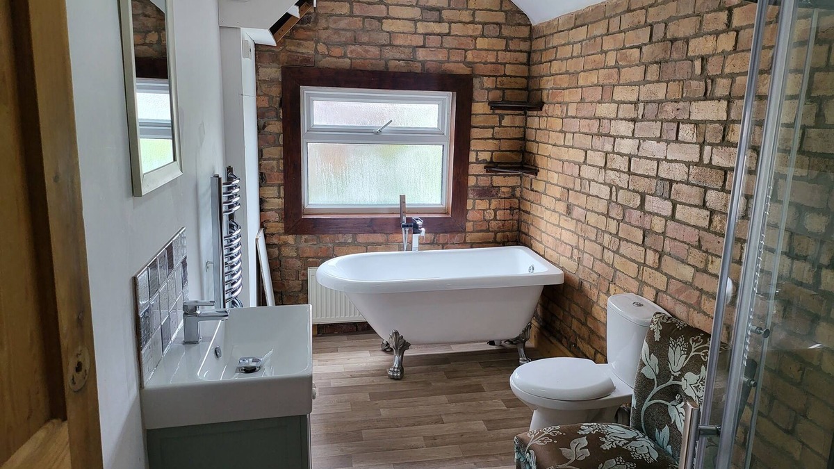 Welford House | Beautiful house suitable for up to 7 peoplenclose to Stadium, hospitals & UNIn