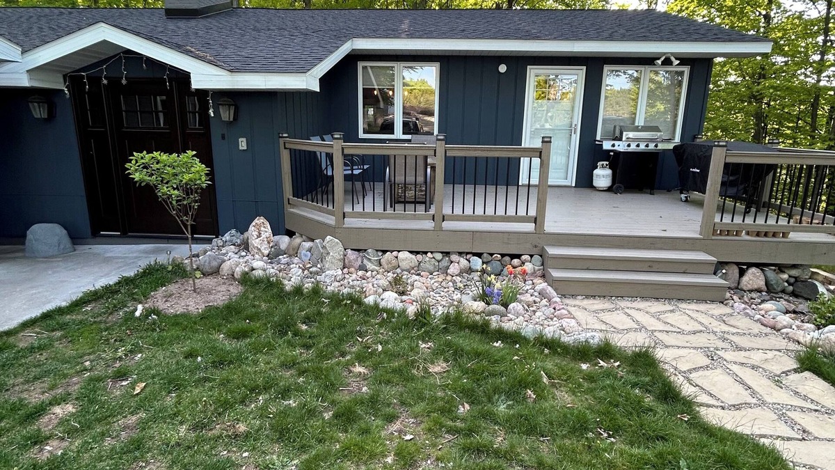 Williamsburg House | Beautiful house Ten minutes from Flint Fields horse show in Williamsburg