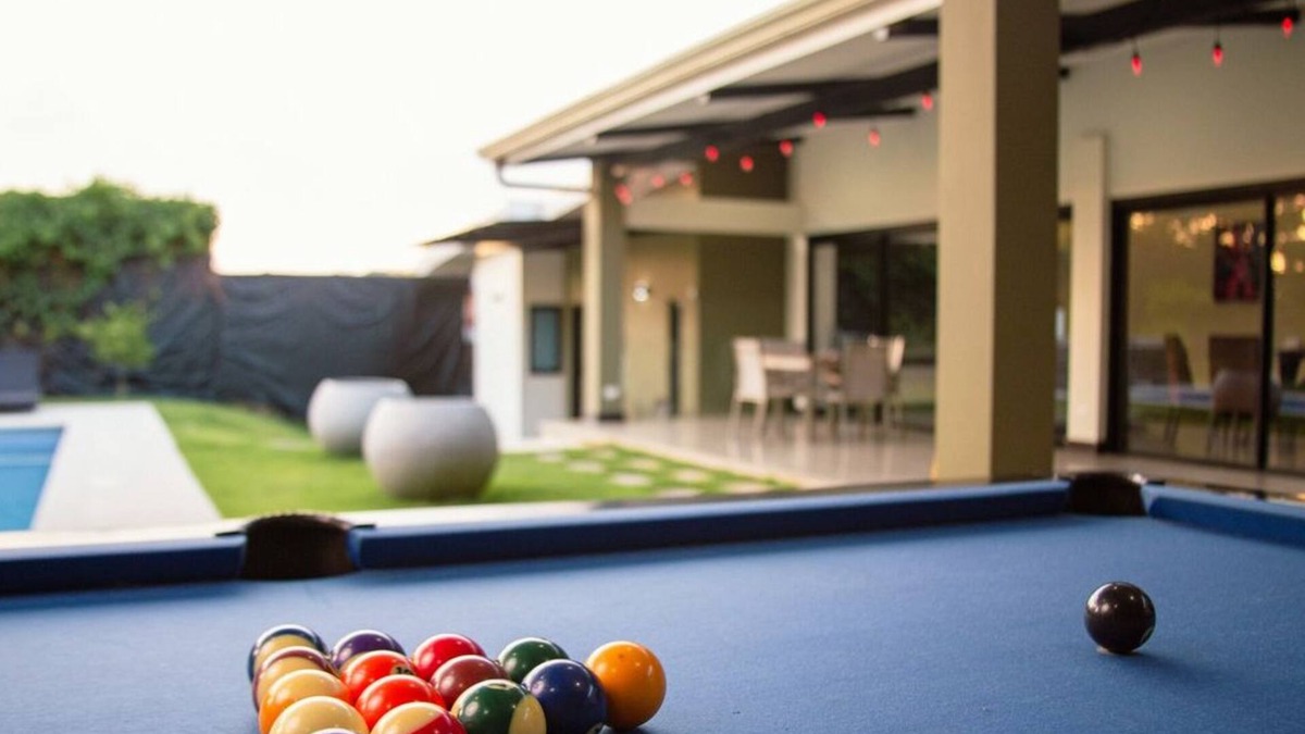 Guacima House | Beautiful house to relax in