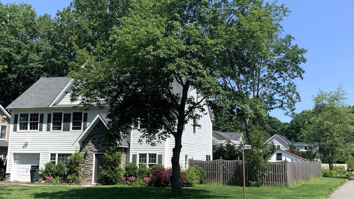 New Providence House | Beautiful house close to NYC