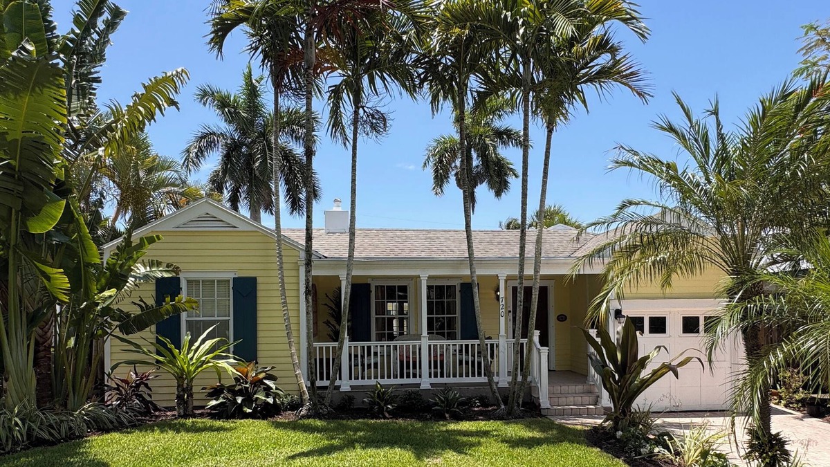 Flamingo Parks House | Beautiful house, with Cabana & private pool.