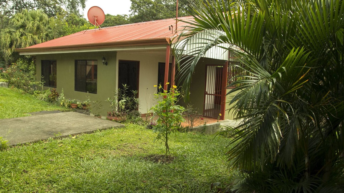 Poasito House | Beautiful house very close to Poas Volcano
