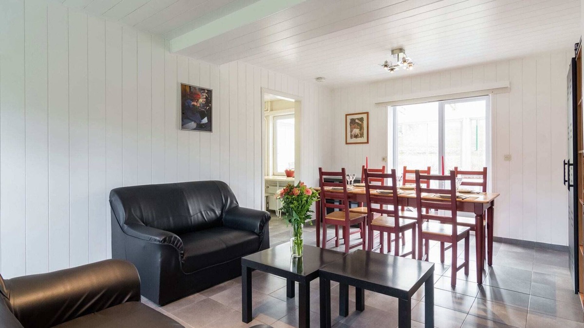 Vencimont House | Beautiful house with view of the Houille valley