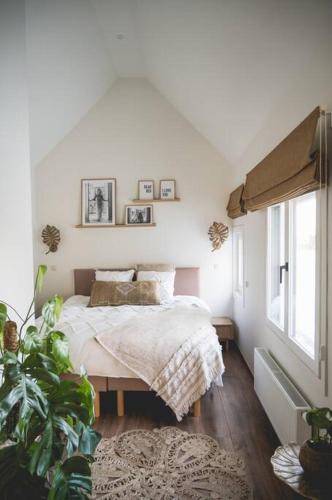 Vlissegem House | Beautiful house with HOTTUB near SEA and BRUGES