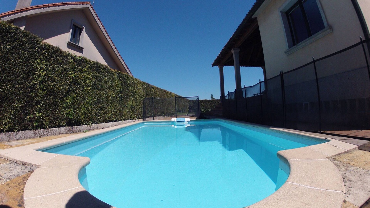Santiago de Compostela House | BEAUTIFUL HOUSE WITH POOL 5 "FROM THE HISTORIC CENTER WITH THE BEST VIEWS !