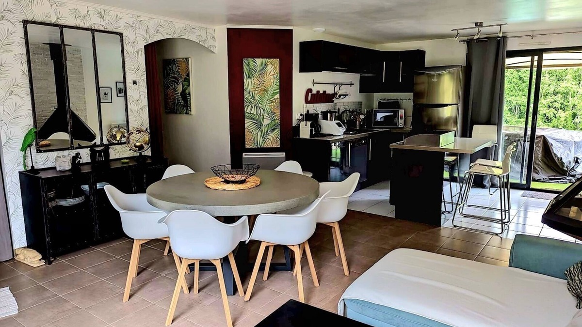 Marnac House | Beautiful house with pool
