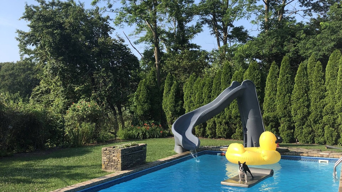 Montauk House | Beautiful House with Pool In Montauk
