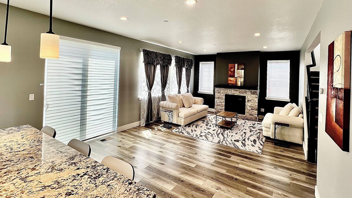 Aloha House | Beautiful in Beaverton!