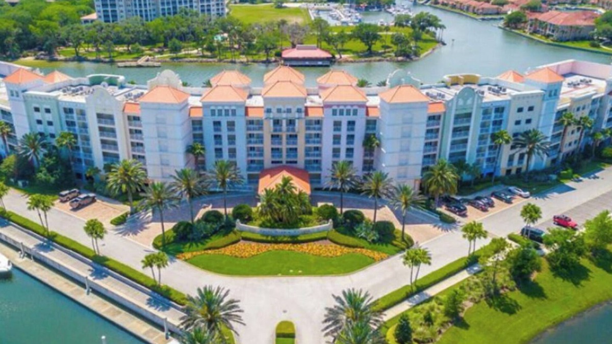 Palm Coast Condo | Beautiful Inter-Coastal Waterway Sunset Getaway!