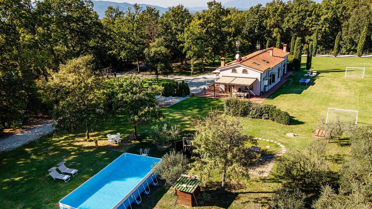 Castelfranco di Sotto House | Beautiful home in Castelfranco di Sotto