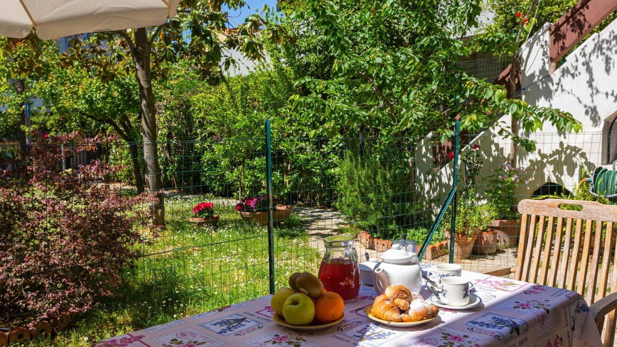 Francavilla al Mare Apartment | Beautiful apartment for 4 guests with A/C, WIFI, TV, terrace and parking