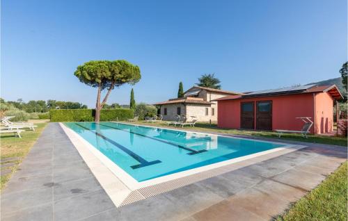 Passignano sul Trasimeno House | Beautiful Home In Passignano Sul T