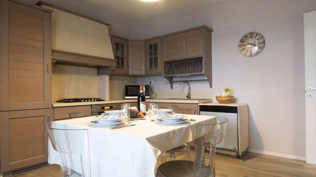 Santa Maria a Monte Apartment | Beautiful apartment with private pool, WIFI, TV, terrace, pets allowed, panoramic view and parking