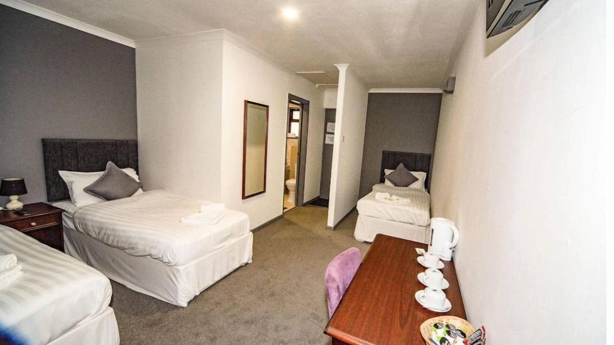 Papworth Everard House | Beautiful Iway Inn hotel