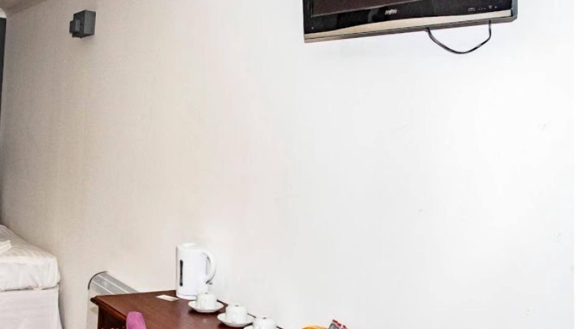 Papworth Everard House | Beautiful Iway Inn hotel