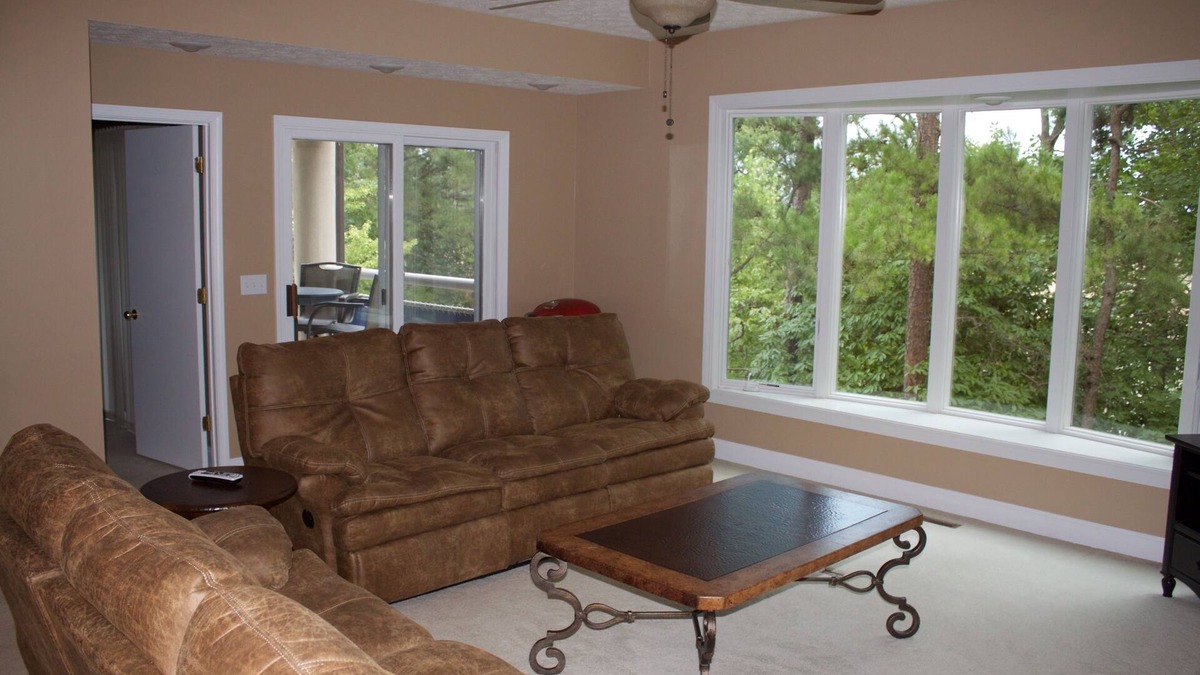 Salem Condo | Beautiful Keowee Key 2 bedroom 2 bath condo on Lake Keowee.